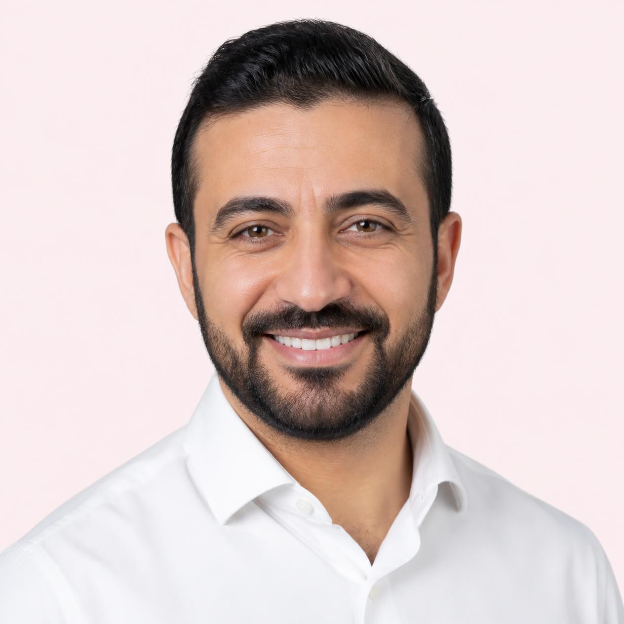 Omar Hassan