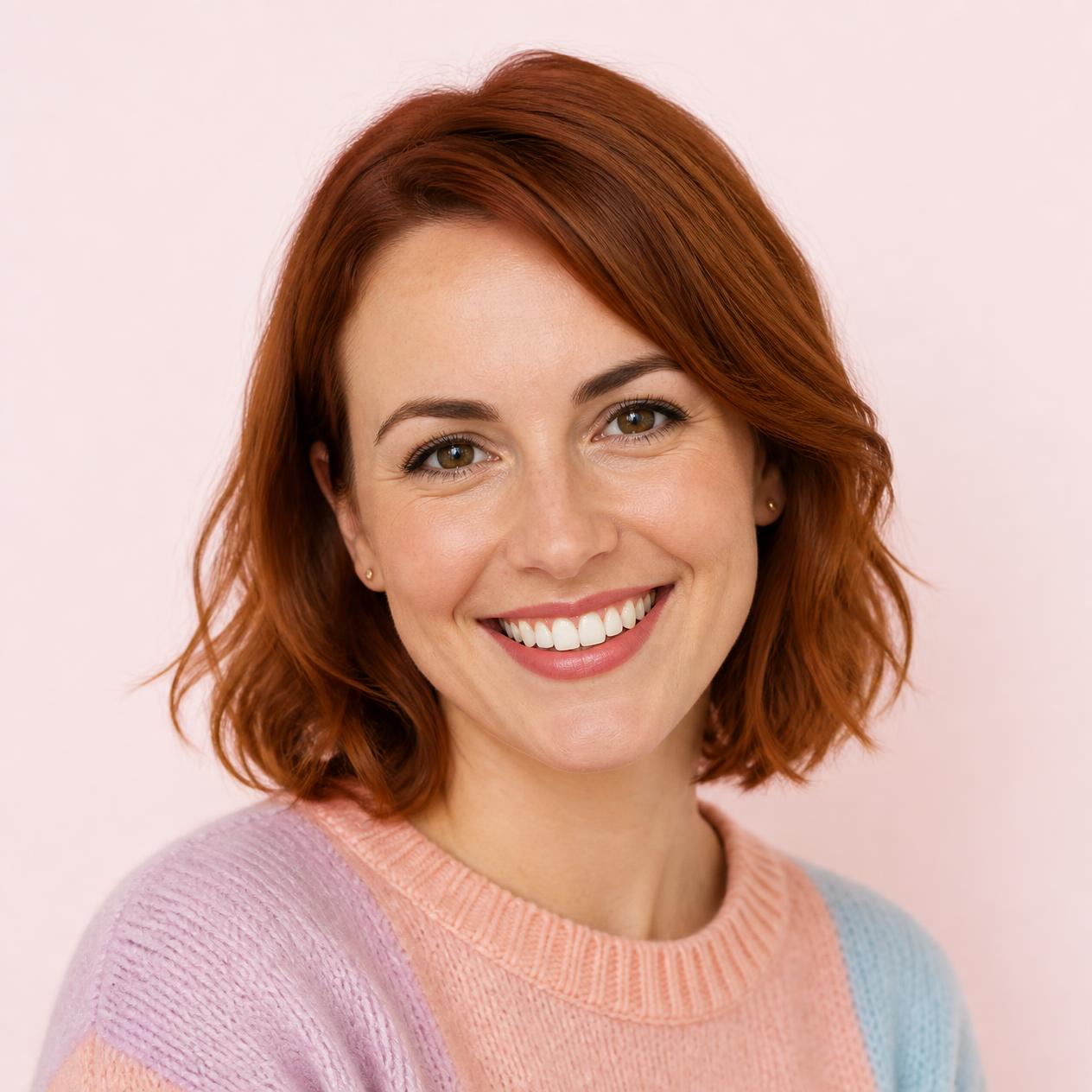 Anna Kovacs