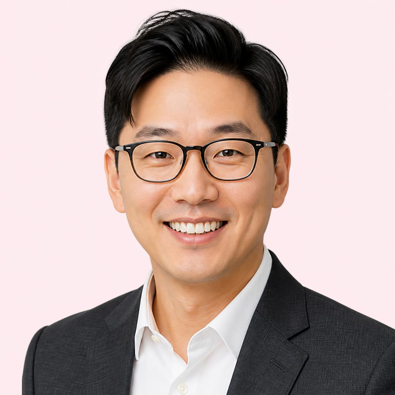 Daniel Park