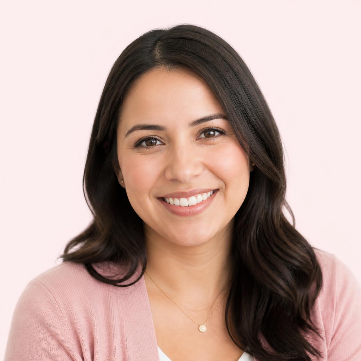 Maria Garcia