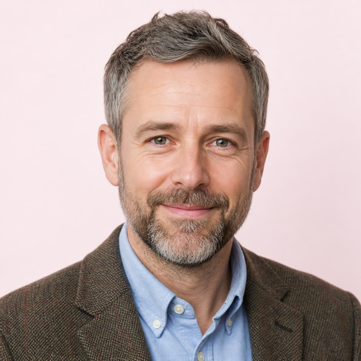 James Miller